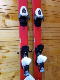LYŽE ELAN FORMULA ACE 140CM